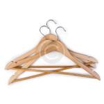 Wooden nightstand - Image 2